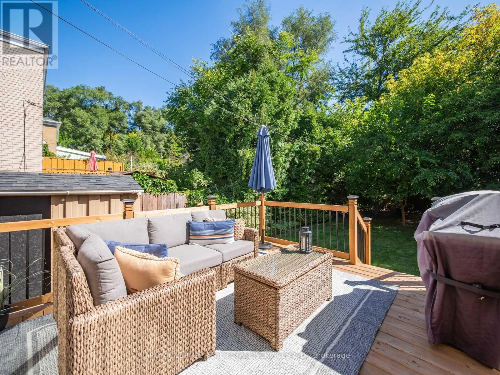 61 SKYLARK ROAD