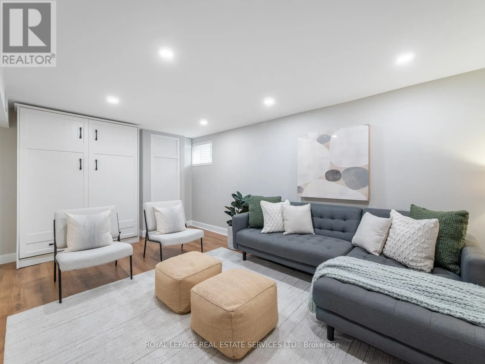 61 SKYLARK ROAD