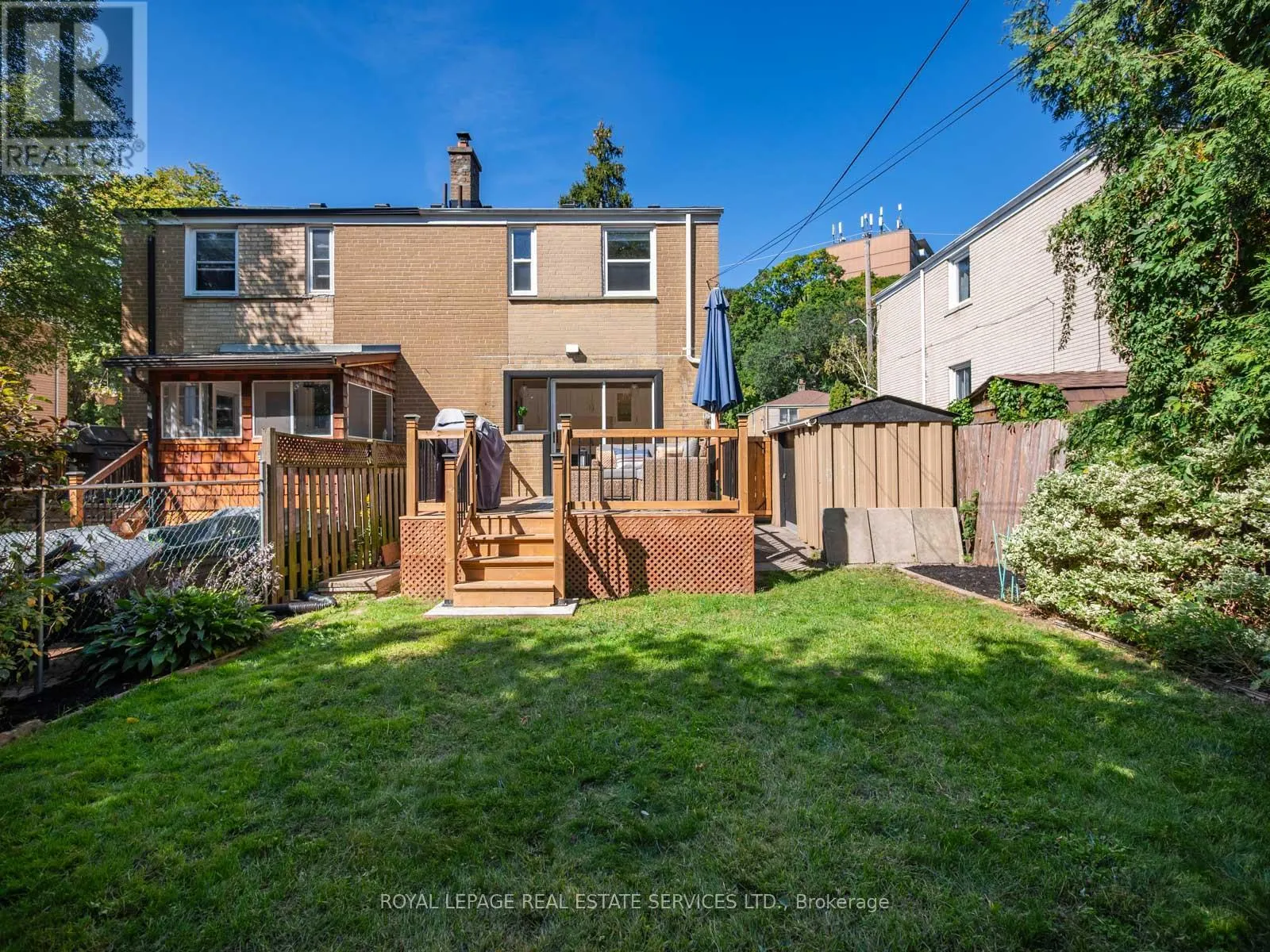 61 SKYLARK ROAD