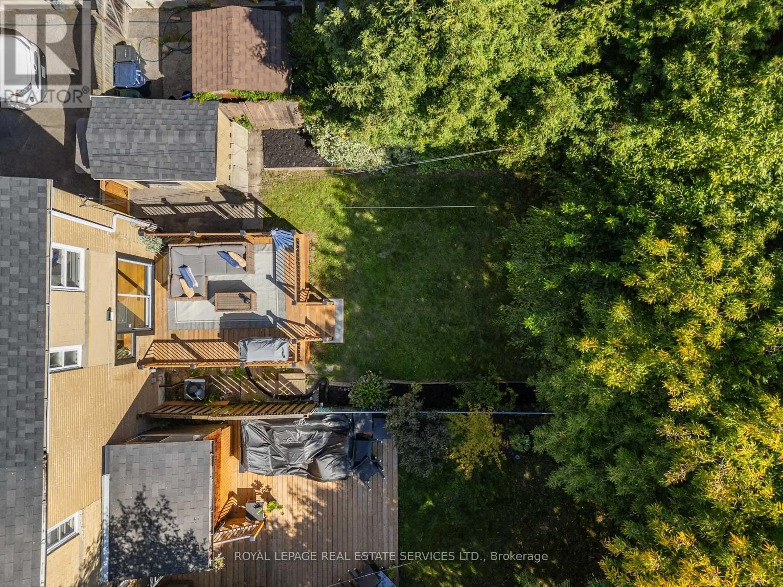 61 SKYLARK ROAD