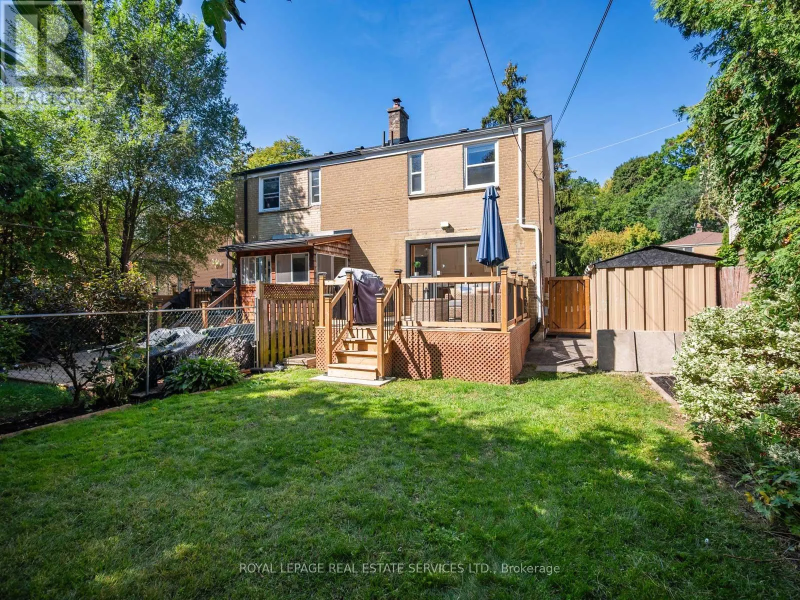 61 SKYLARK ROAD