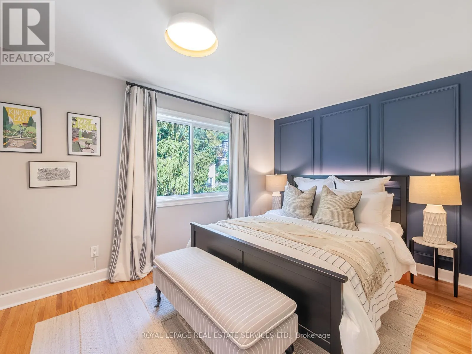 61 SKYLARK ROAD