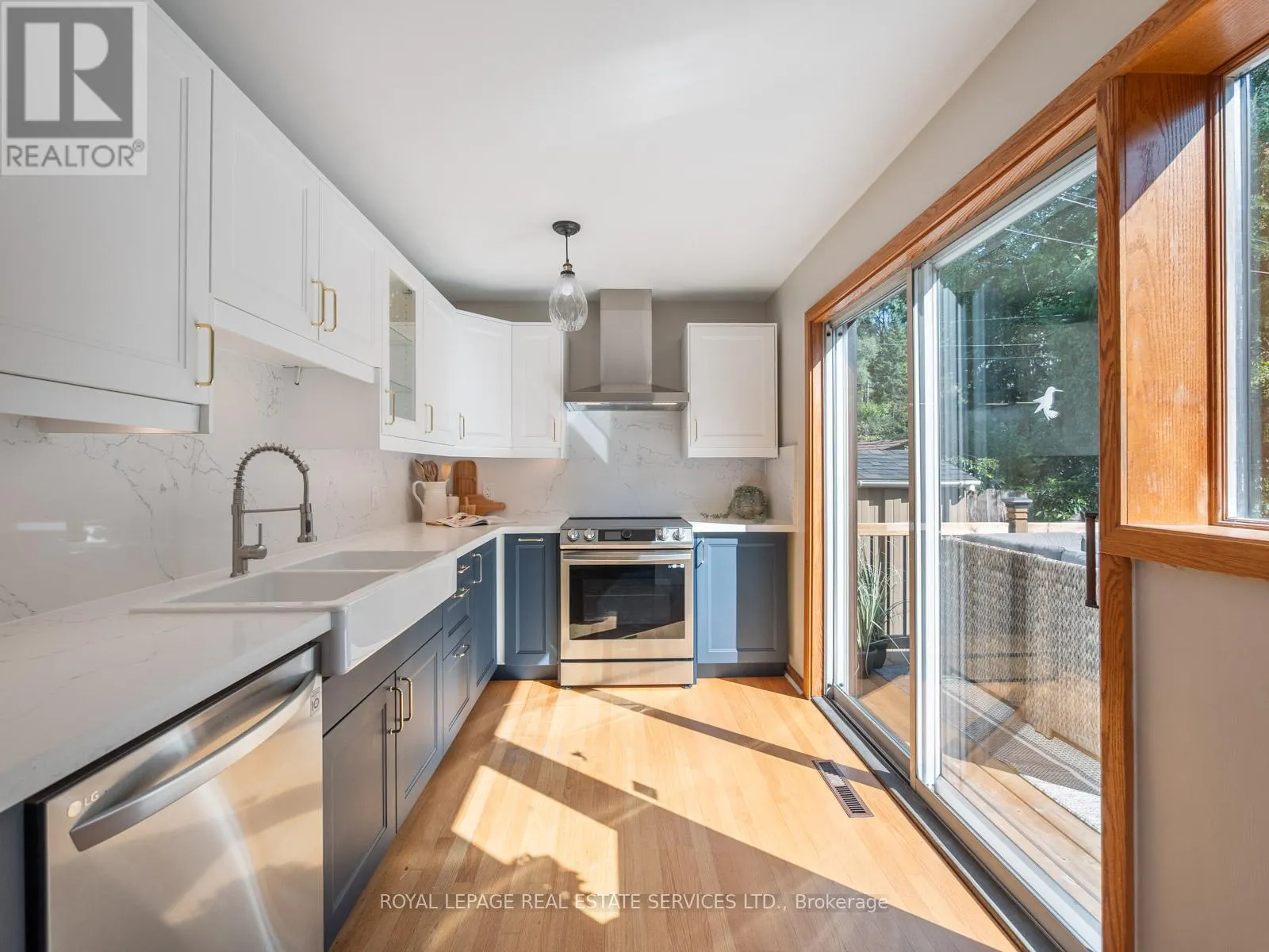 61 SKYLARK ROAD