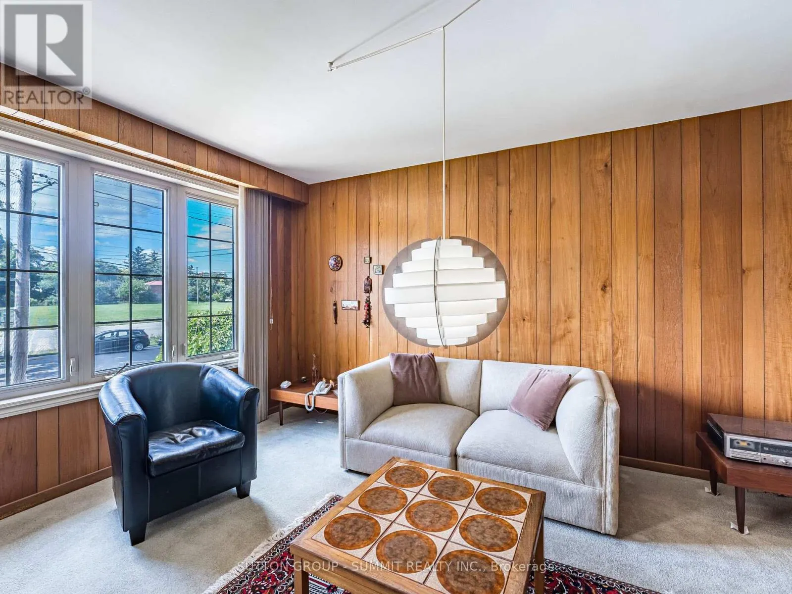 7 LOCHWAY COURT