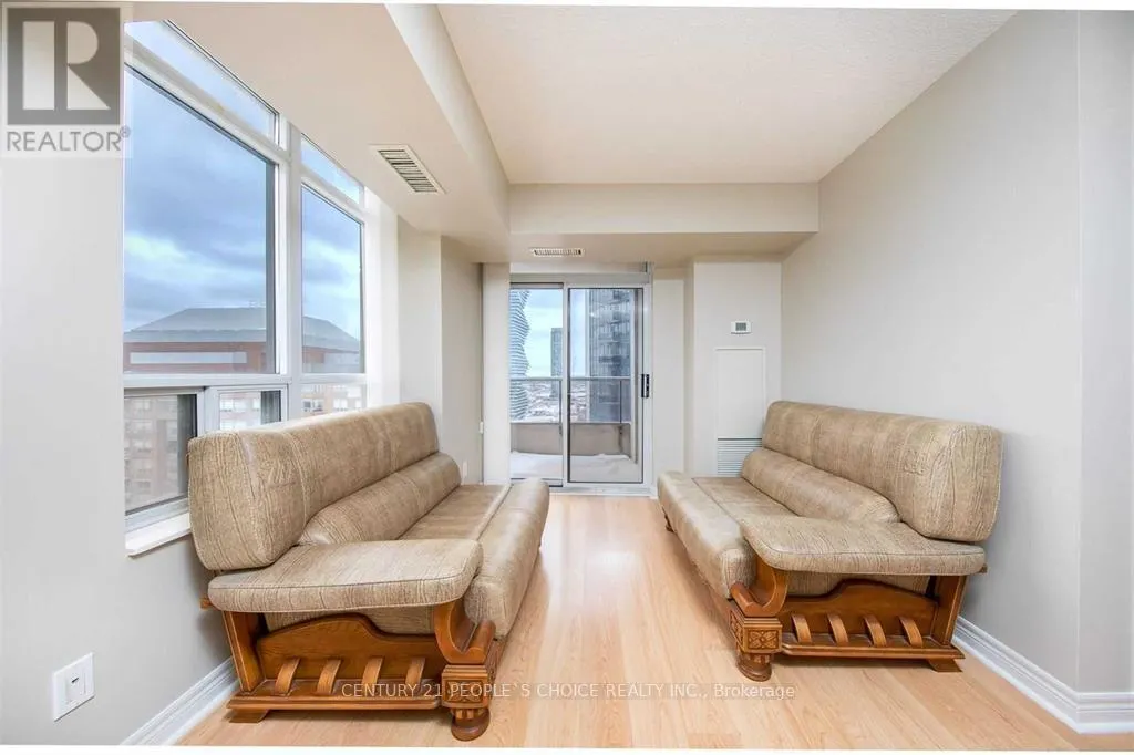 2312 - 310 BURNHAMTHORPE ROAD W