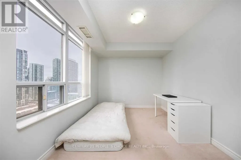2312 - 310 BURNHAMTHORPE ROAD W
