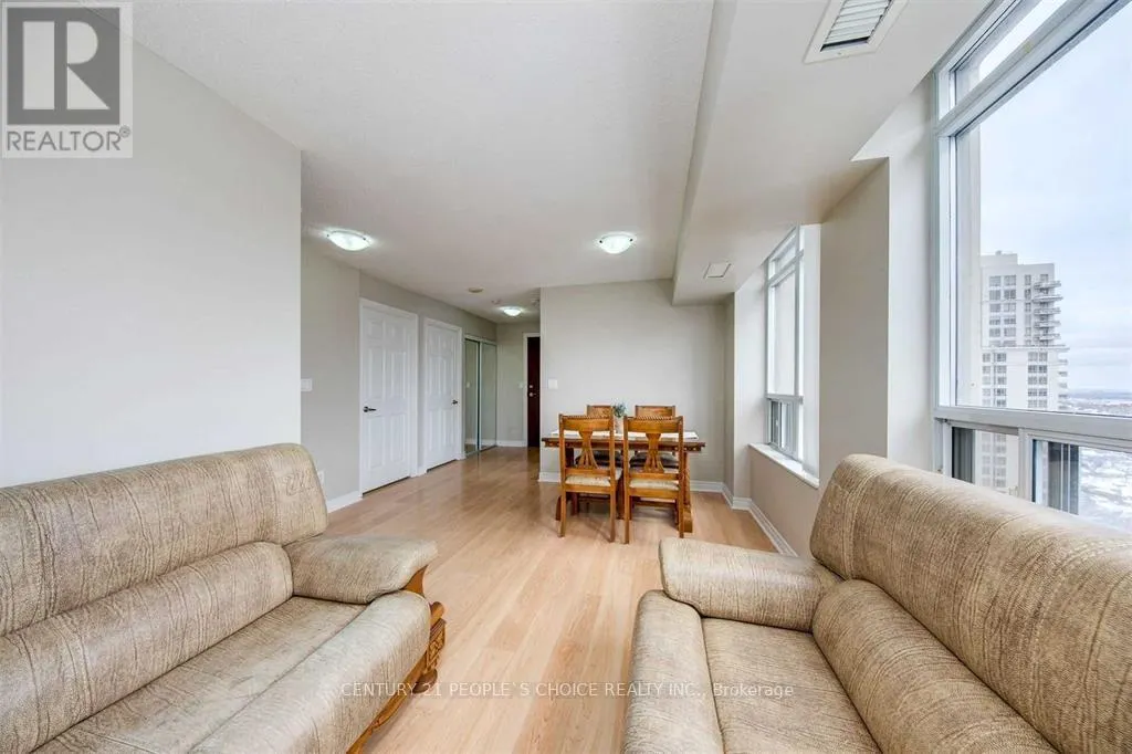 2312 - 310 BURNHAMTHORPE ROAD W