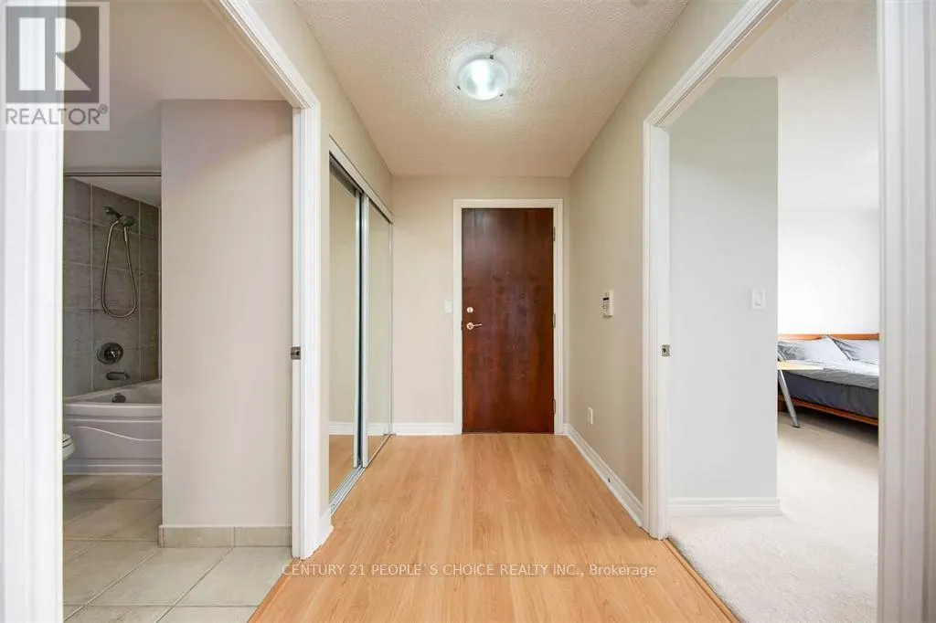 2312 - 310 BURNHAMTHORPE ROAD W