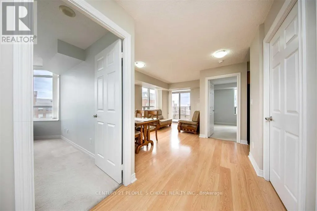2312 - 310 BURNHAMTHORPE ROAD W