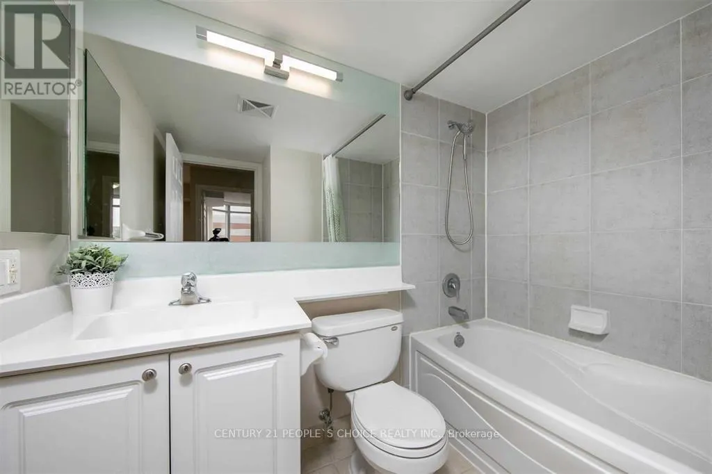 2312 - 310 BURNHAMTHORPE ROAD W