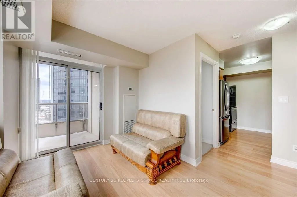 2312 - 310 BURNHAMTHORPE ROAD W