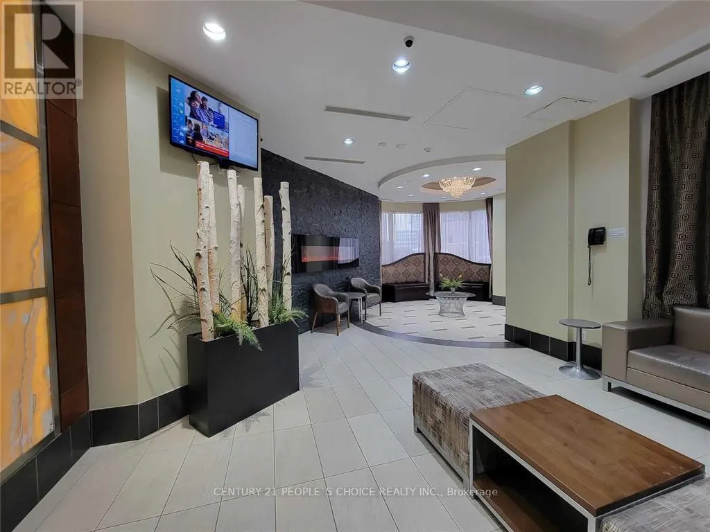 2312 - 310 BURNHAMTHORPE ROAD W