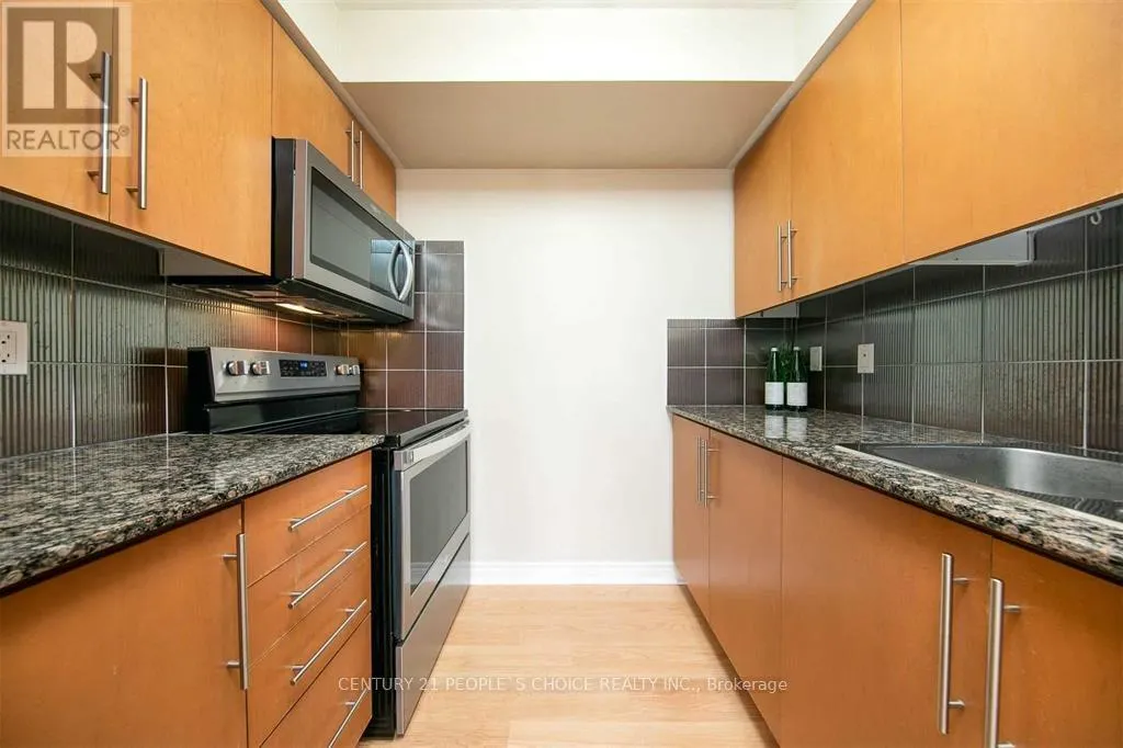 2312 - 310 BURNHAMTHORPE ROAD W