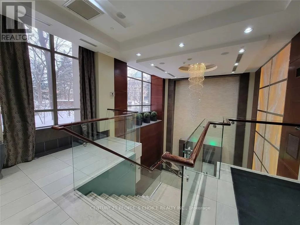 2312 - 310 BURNHAMTHORPE ROAD W