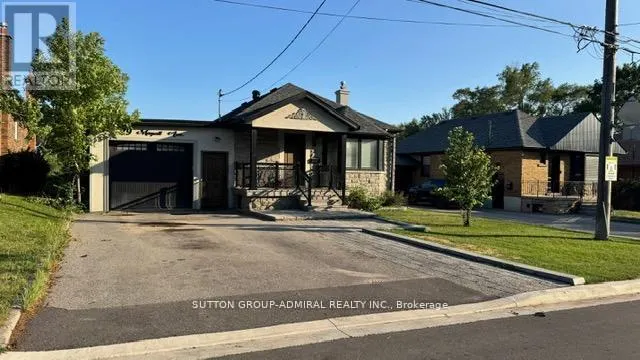 29 MAYALL AVENUE