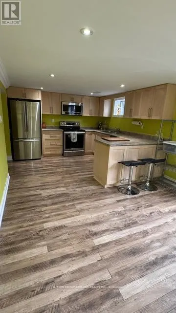 29 MAYALL AVENUE