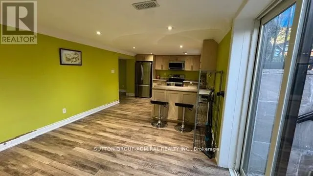 29 MAYALL AVENUE