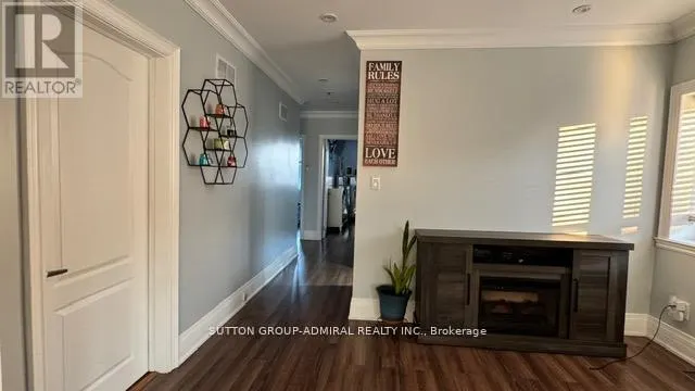 29 MAYALL AVENUE