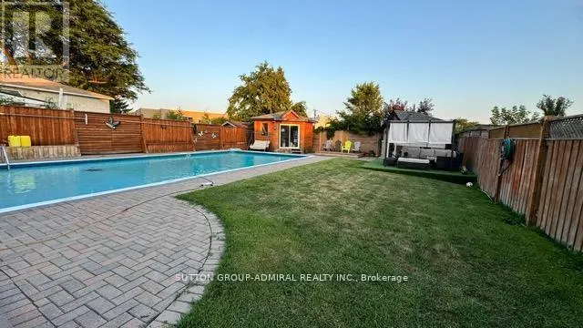 29 MAYALL AVENUE
