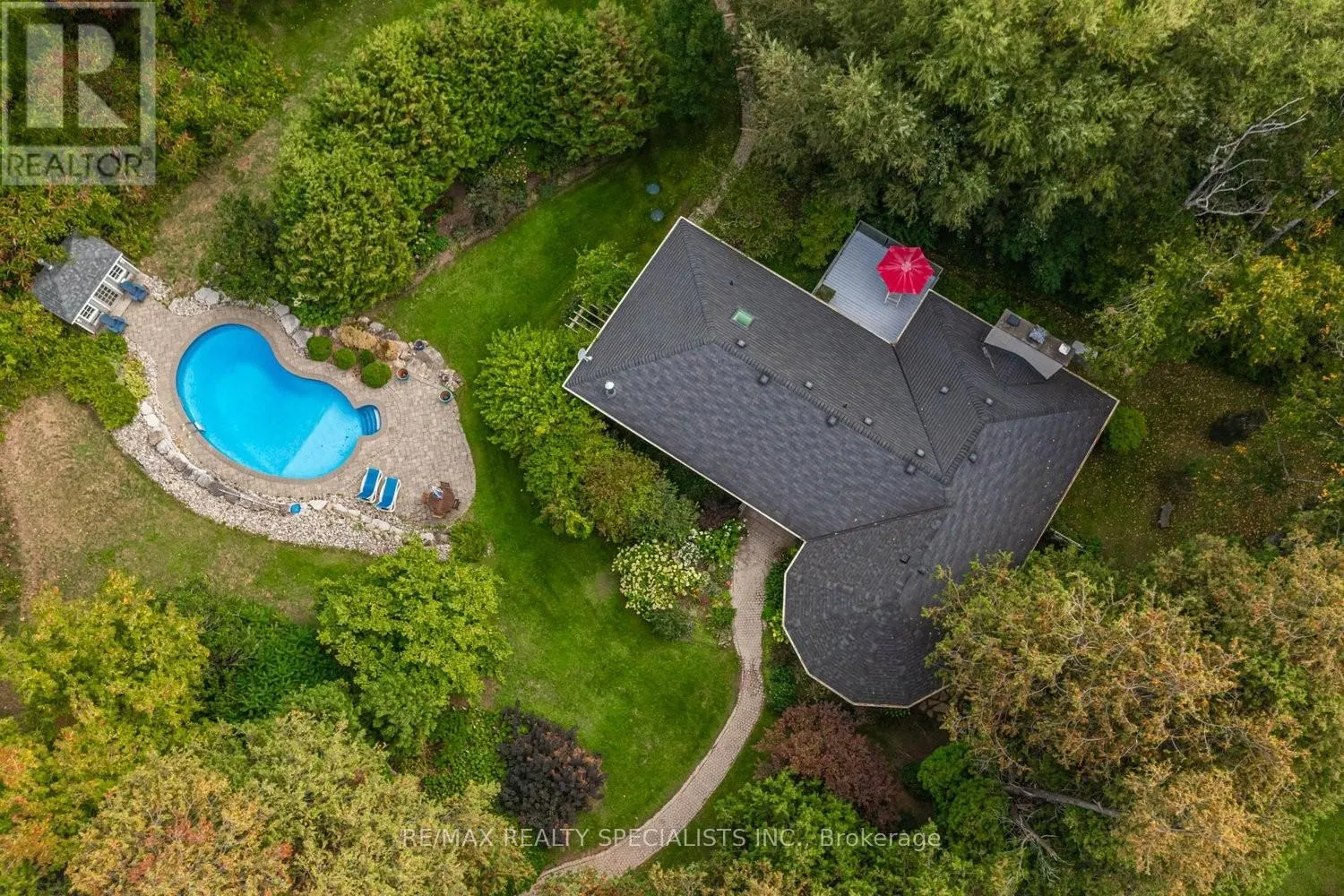 18043 AIRPORT ROAD