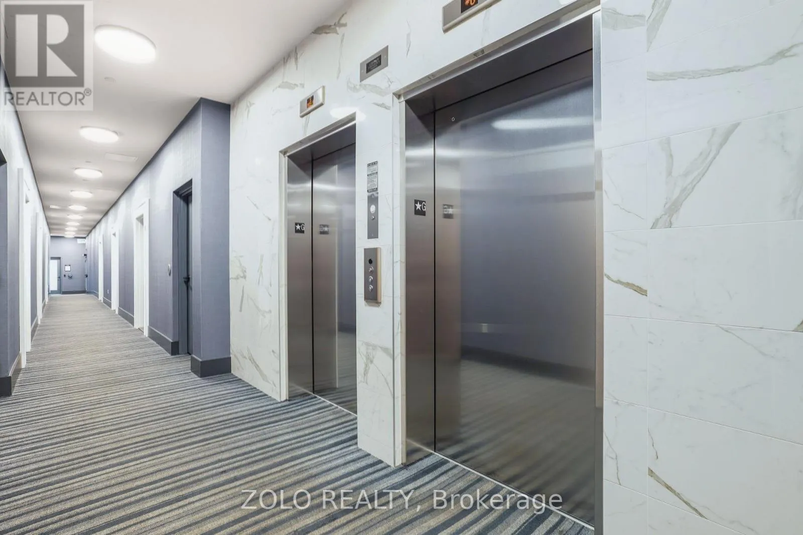 512 - 10 LAGERFELD DRIVE