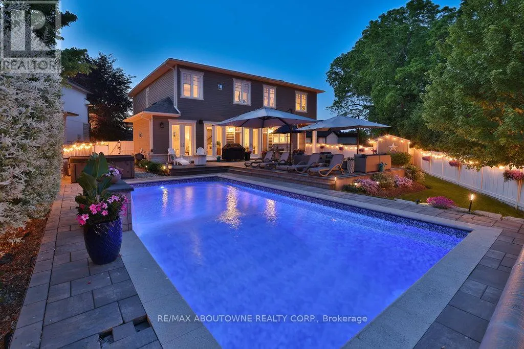 408 SAVILLE CRESCENT