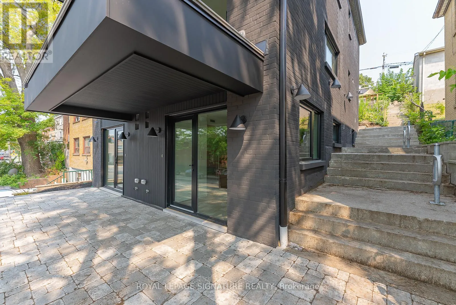 1 - 1254 DAVENPORT ROAD