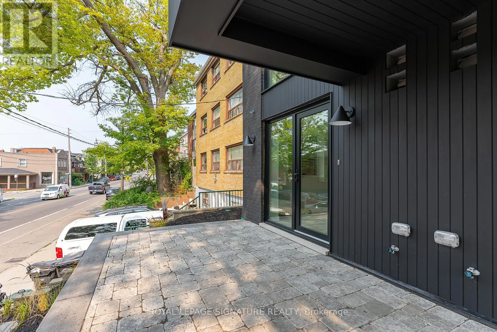 1 - 1254 DAVENPORT ROAD