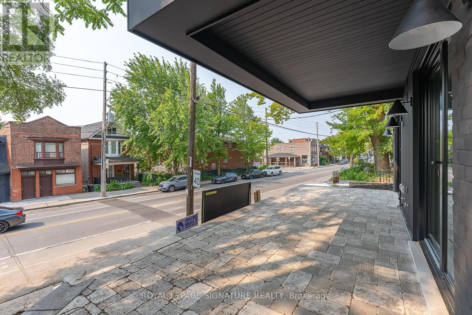 1 - 1254 DAVENPORT ROAD
