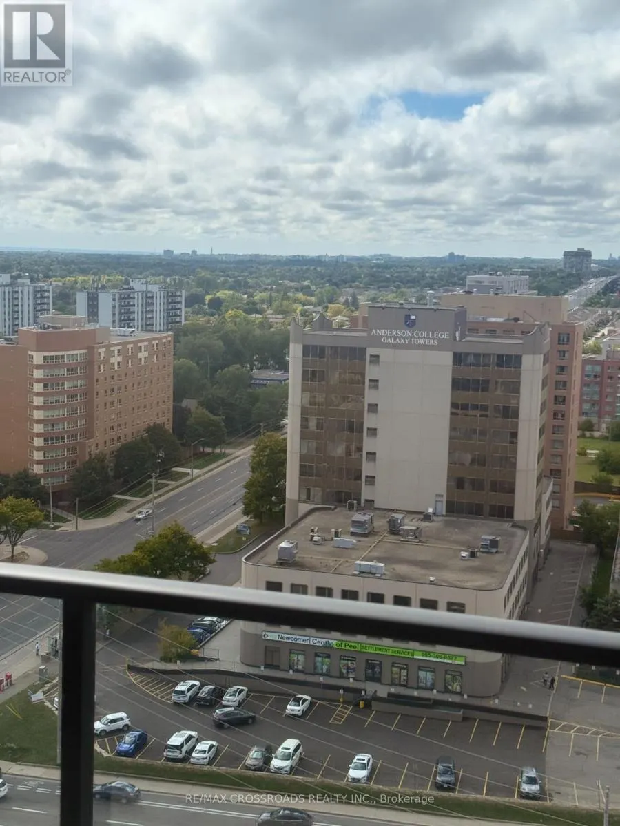 1610 - 3009 NOVAR ROAD