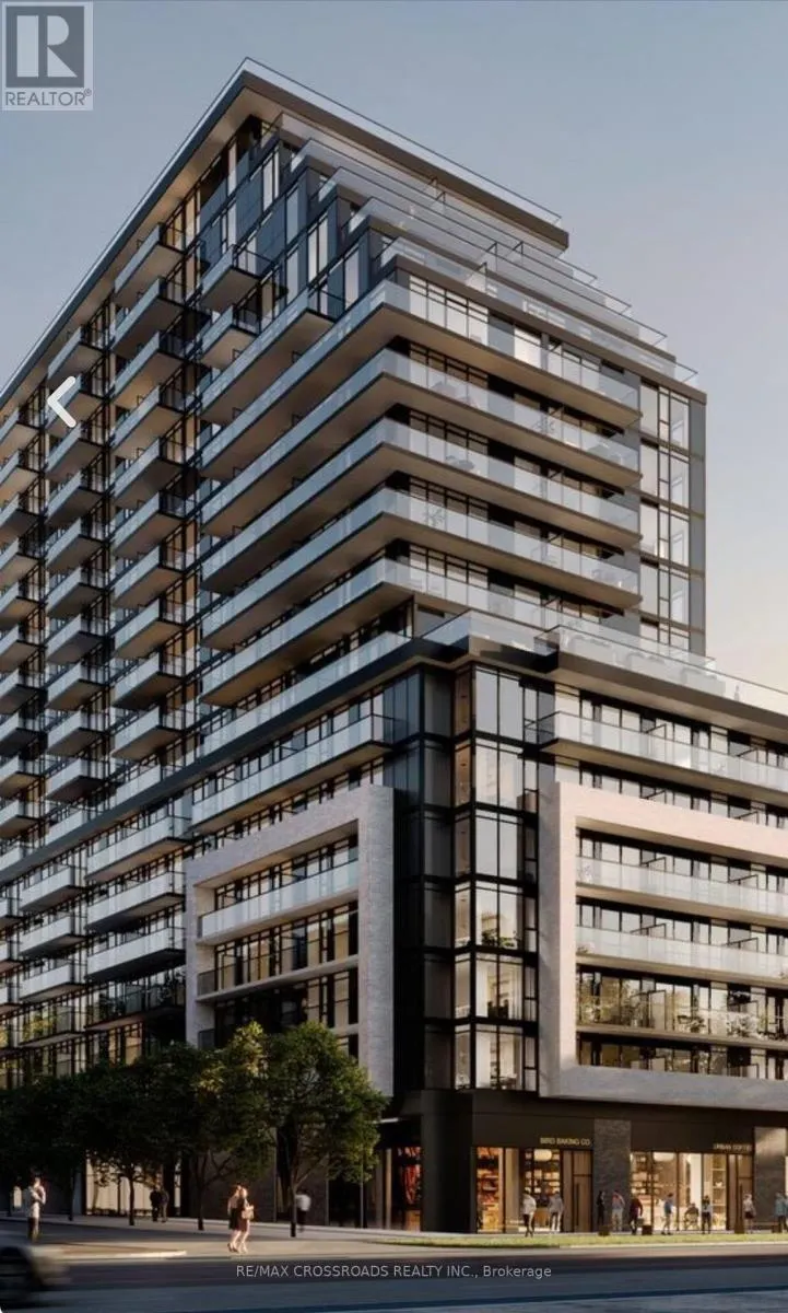 1610 - 3009 NOVAR ROAD