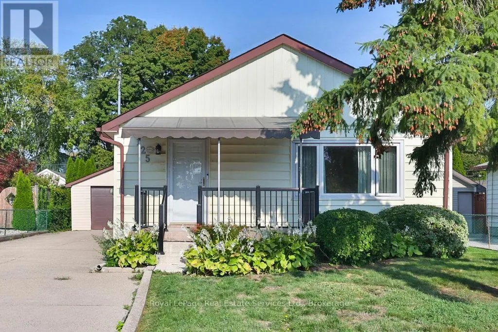 125 INGLEWOOD DRIVE