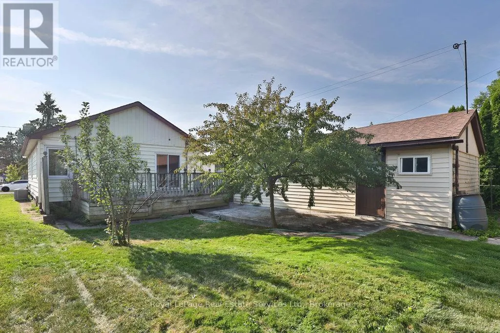 125 INGLEWOOD DRIVE