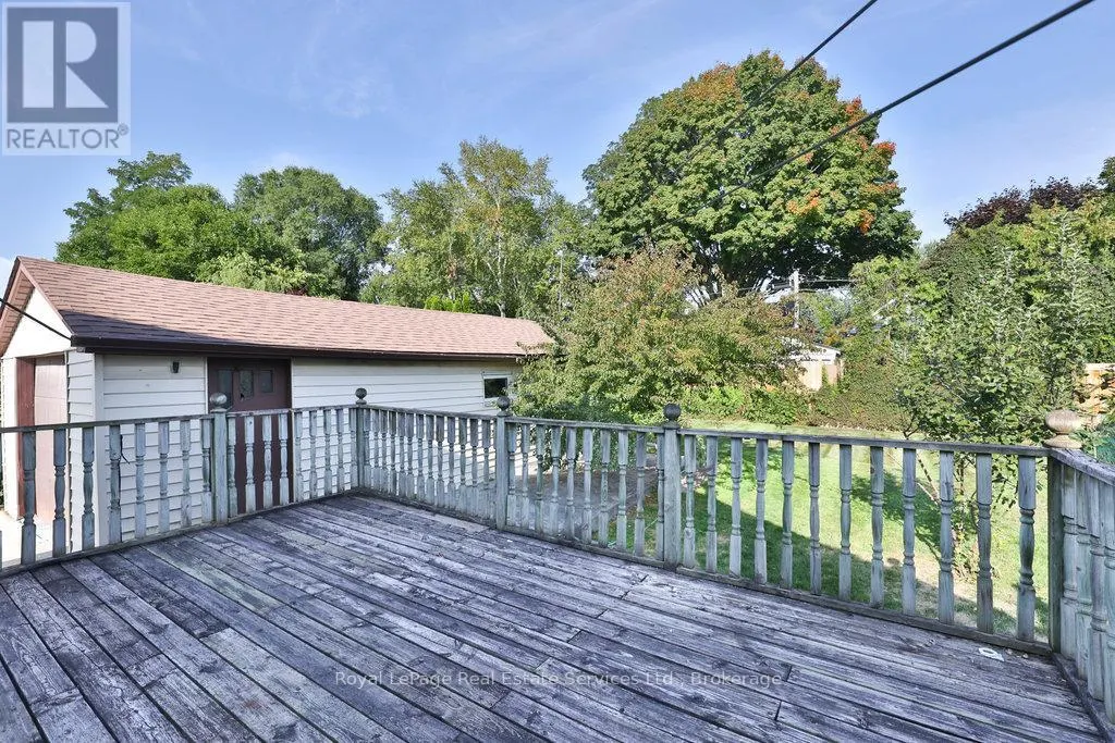 125 INGLEWOOD DRIVE