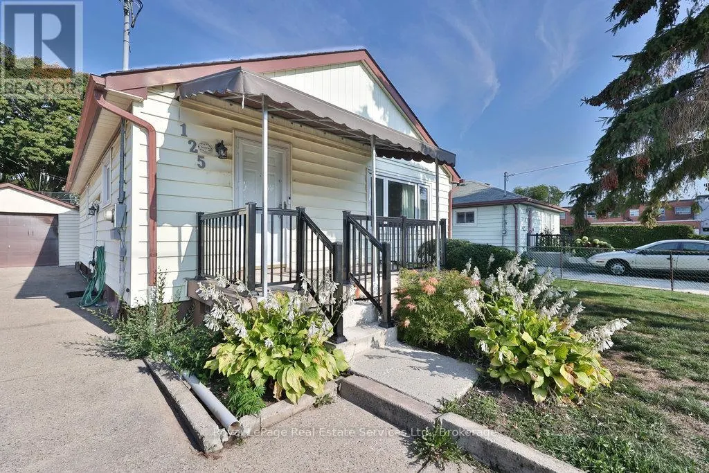 125 INGLEWOOD DRIVE