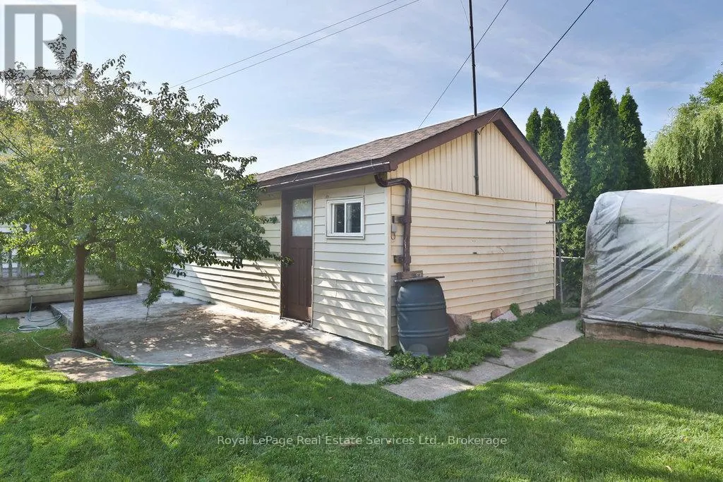 125 INGLEWOOD DRIVE