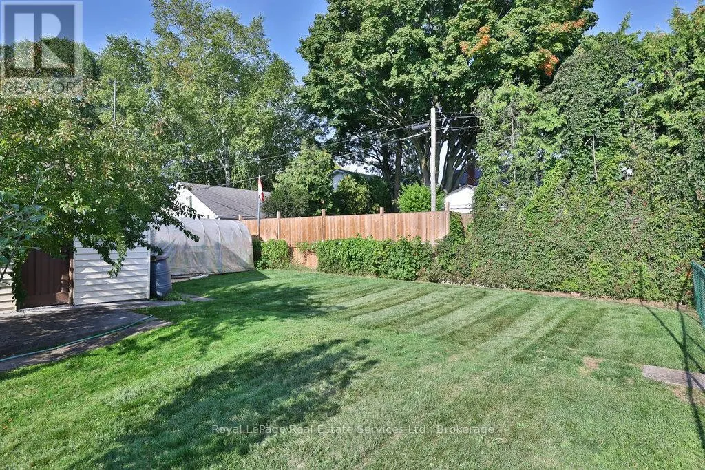 125 INGLEWOOD DRIVE