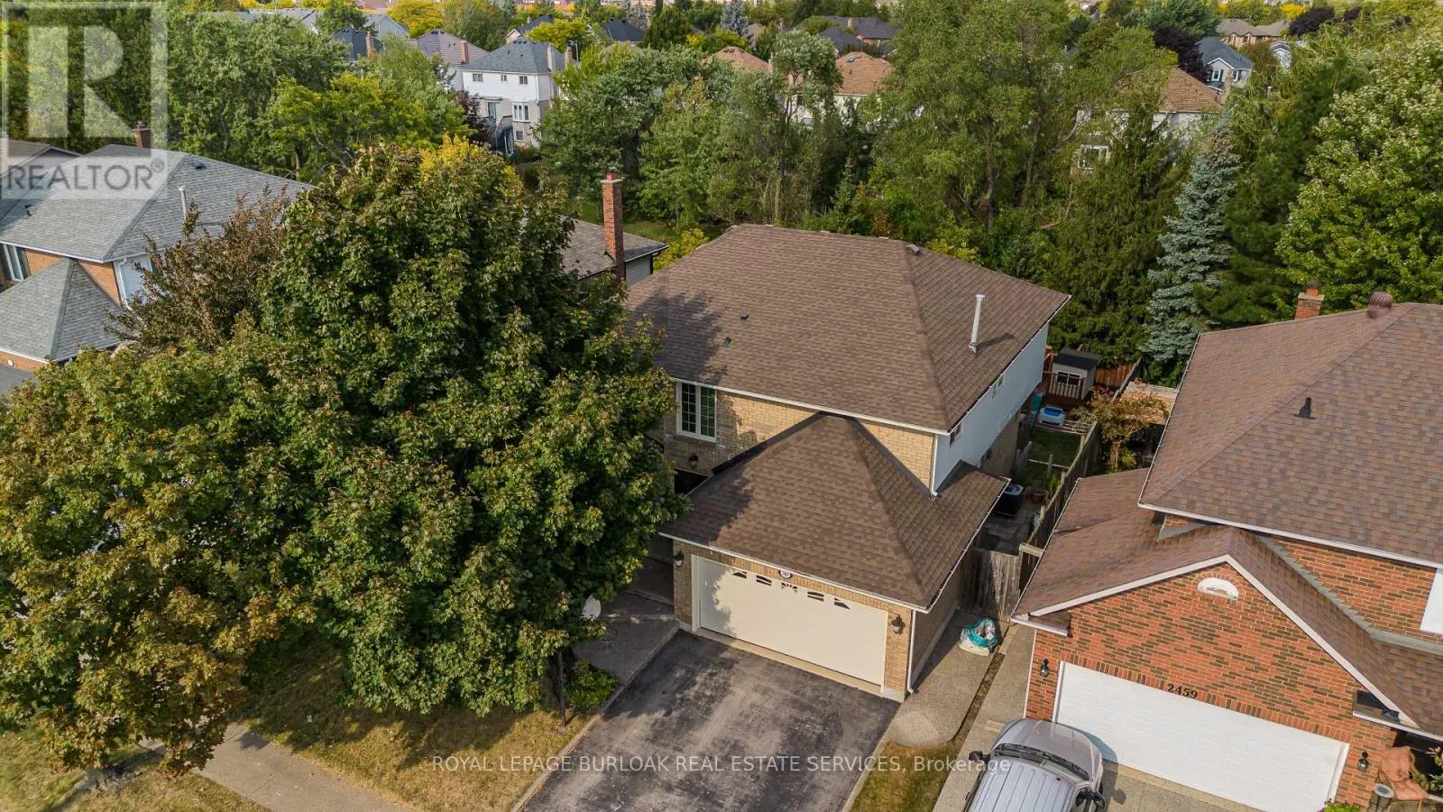2465 HEADON ROAD