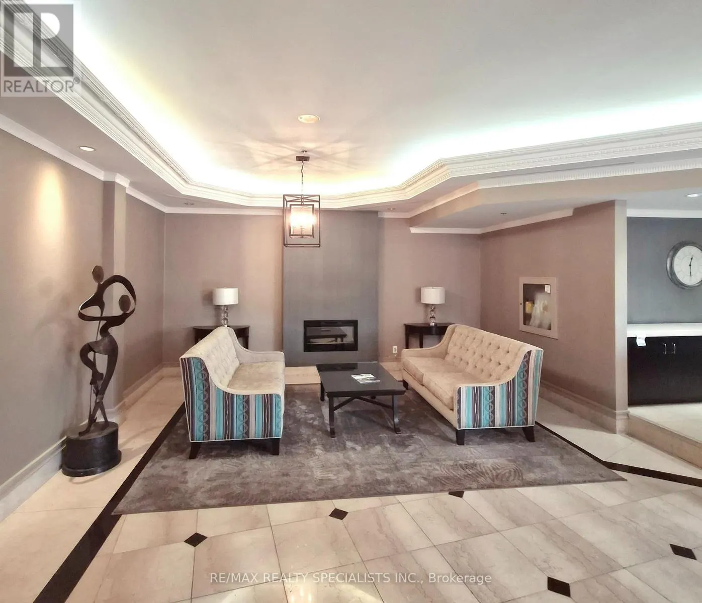 1502 - 1 BELVEDERE COURT E