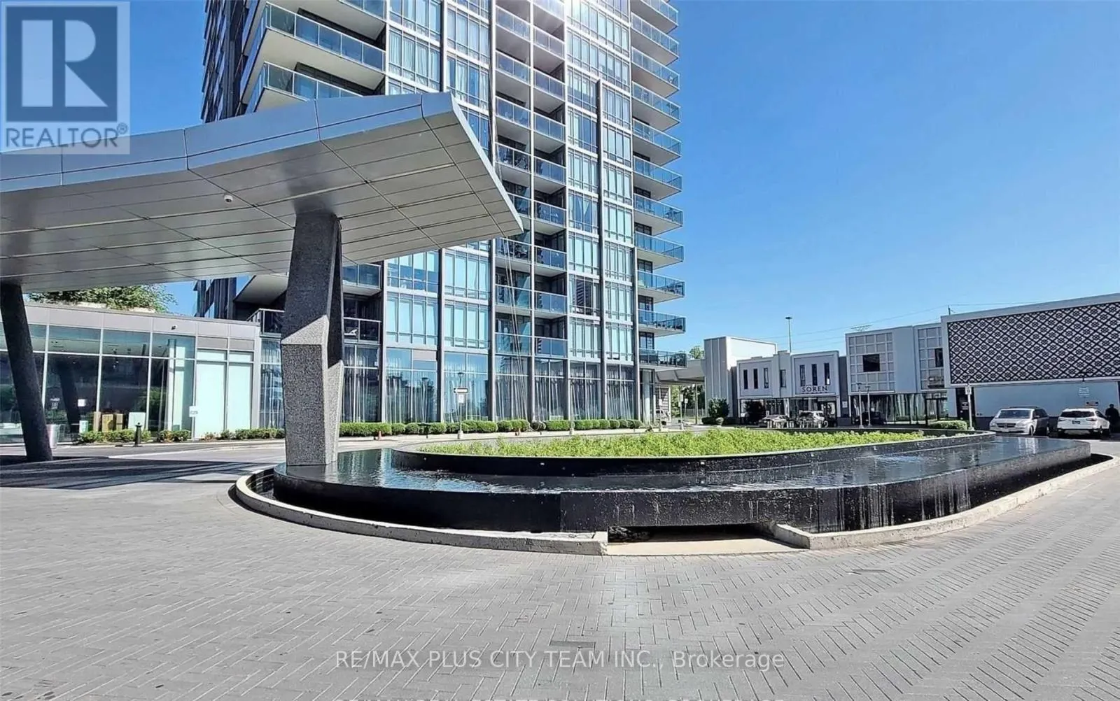 2316 - 88 PARK LAWN ROAD