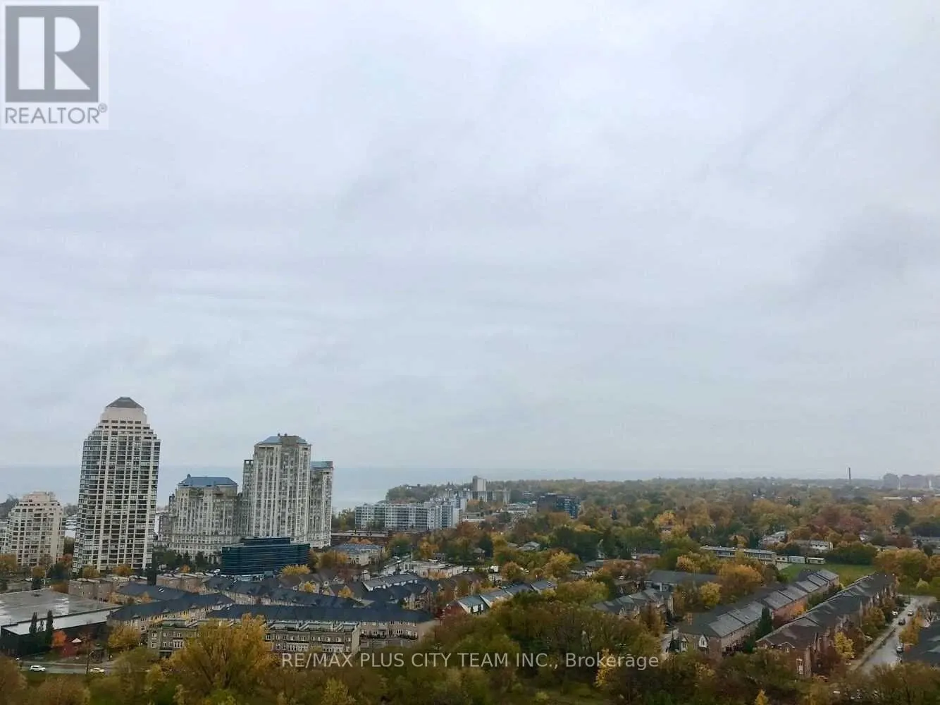 2316 - 88 PARK LAWN ROAD