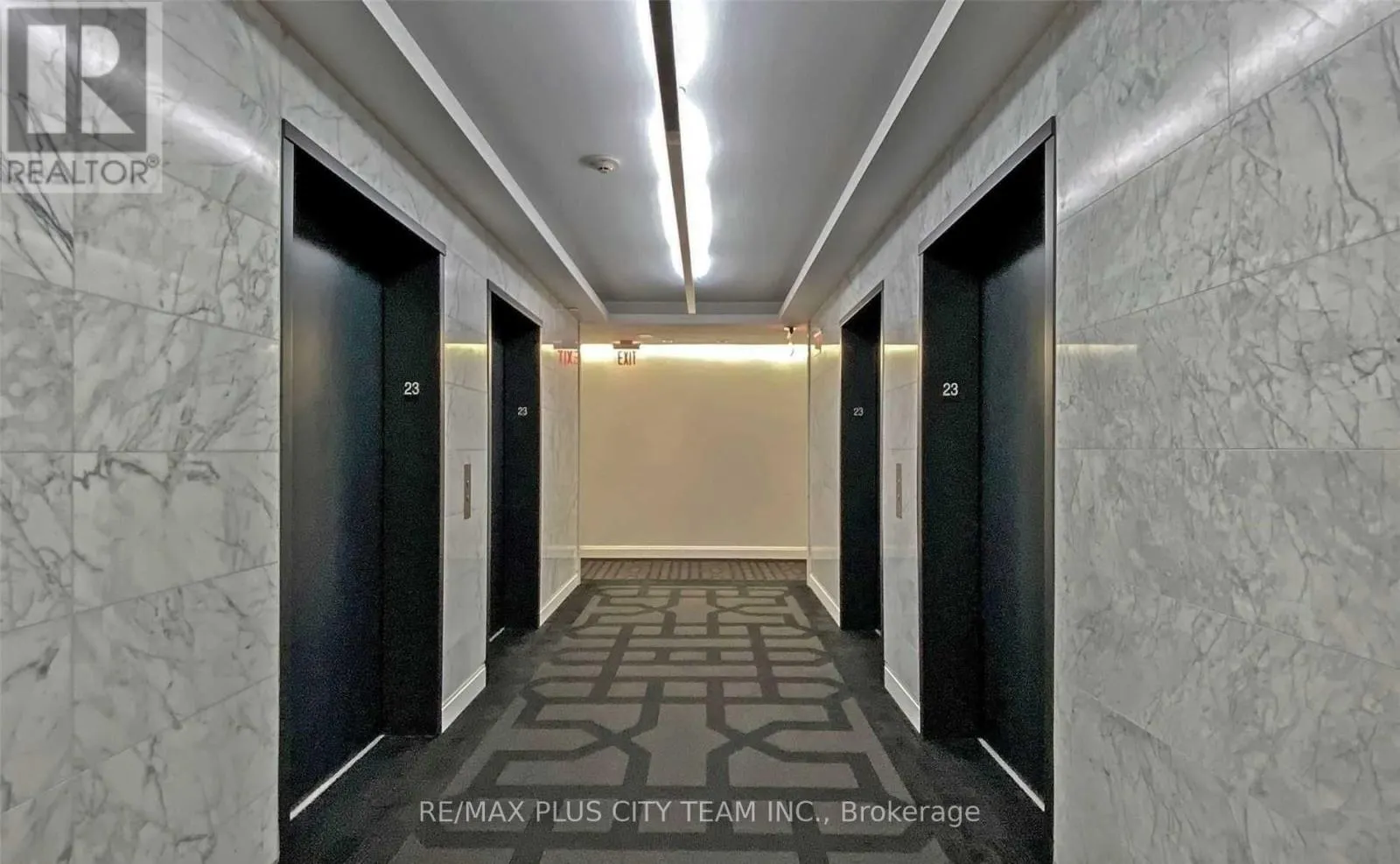 2316 - 88 PARK LAWN ROAD
