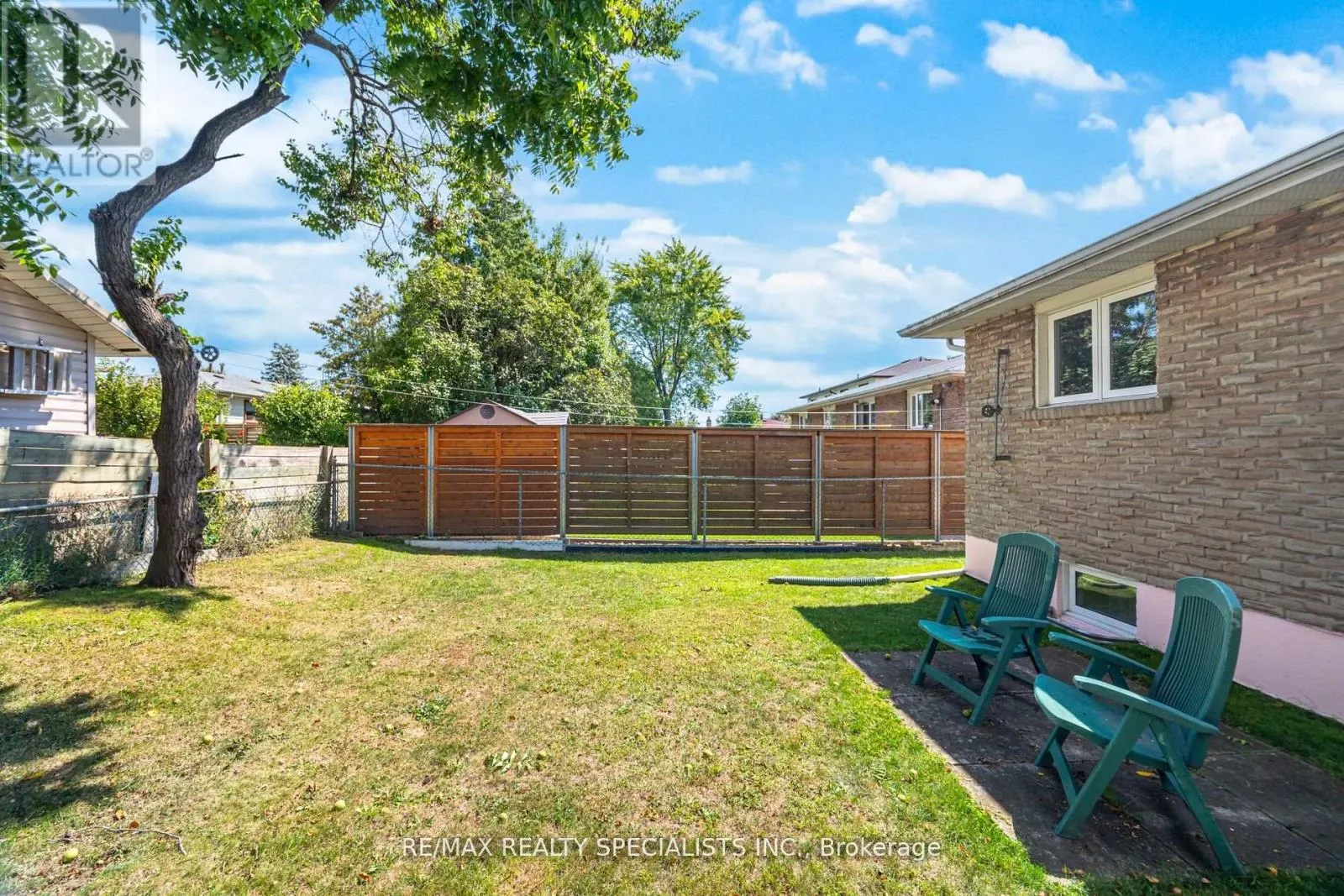 3143 RYMAL ROAD