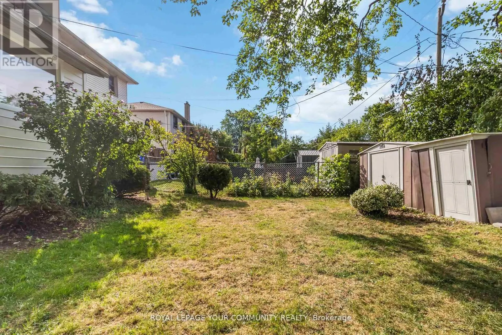 602 APPLEBY LINE