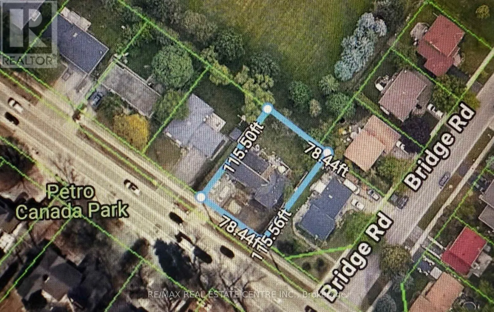 343 BRONTE ROAD
