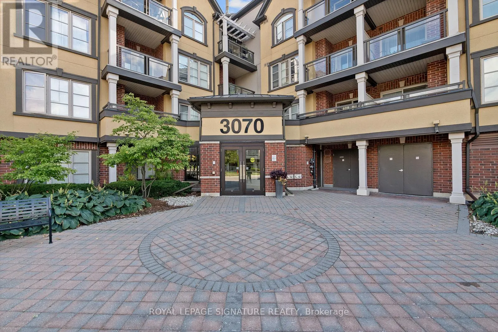216 - 3070 ROTARY WAY