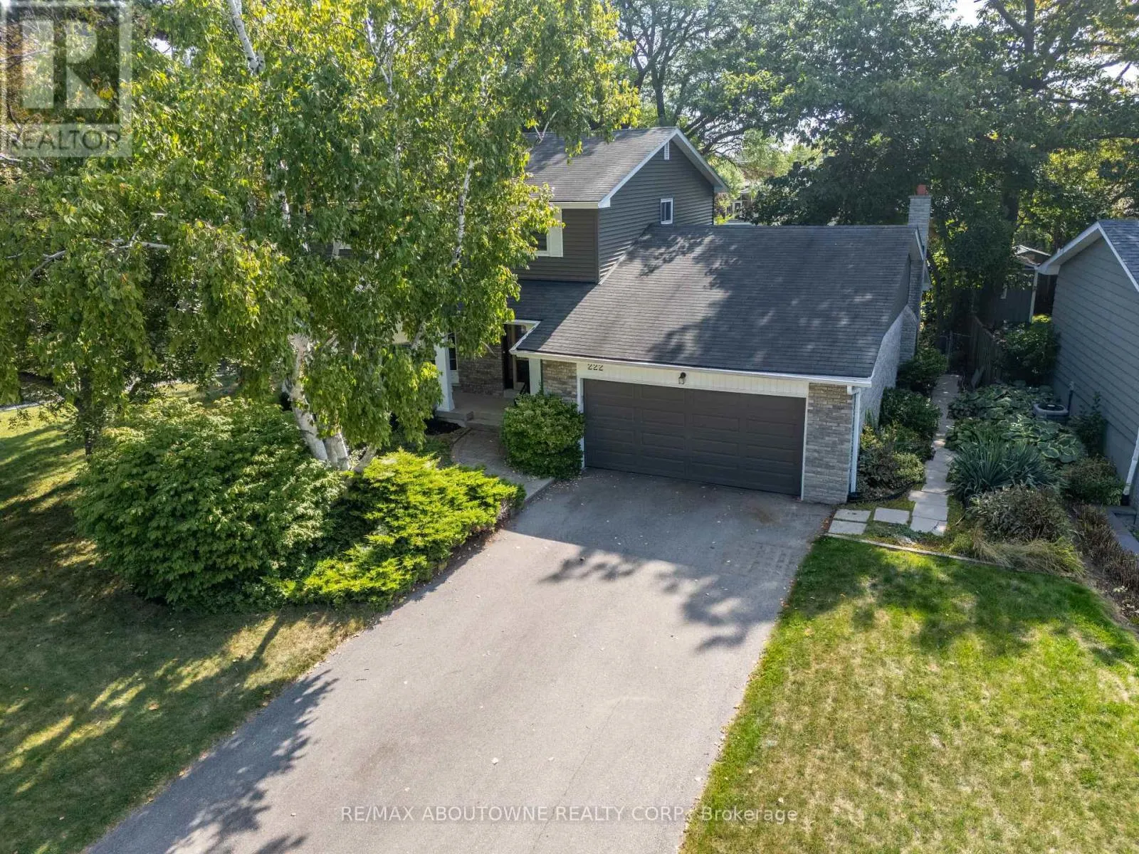 222 VANCE DRIVE