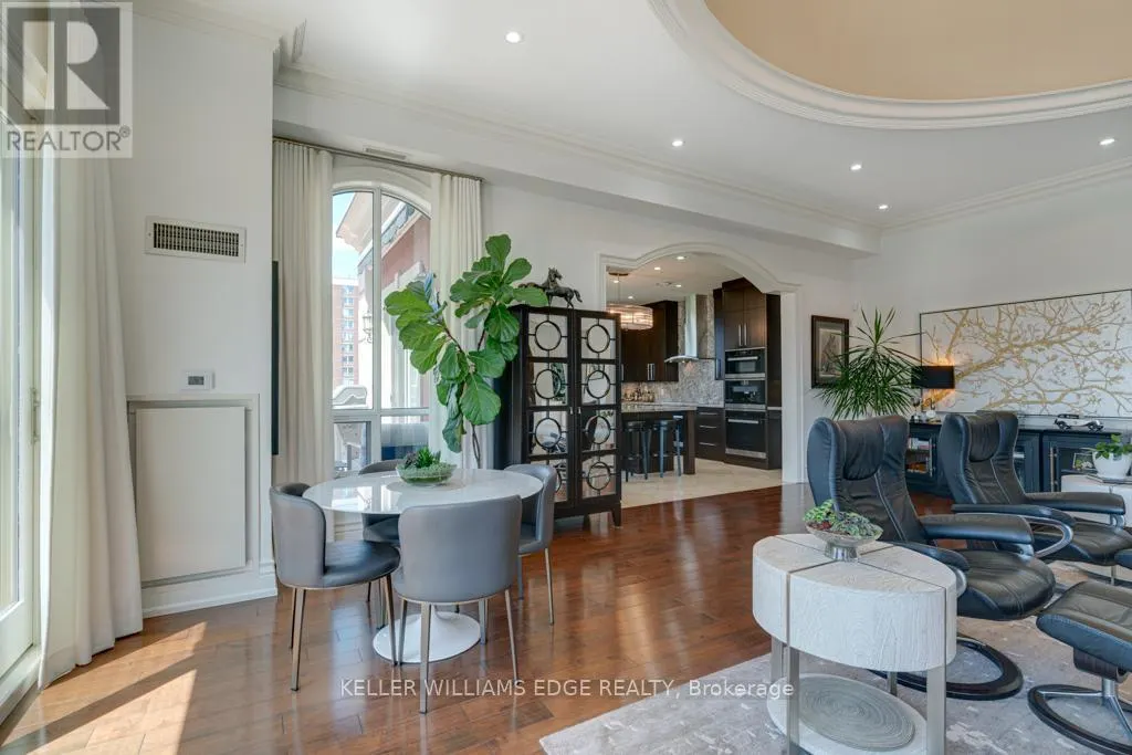 PH1 - 445 ELIZABETH STREET
