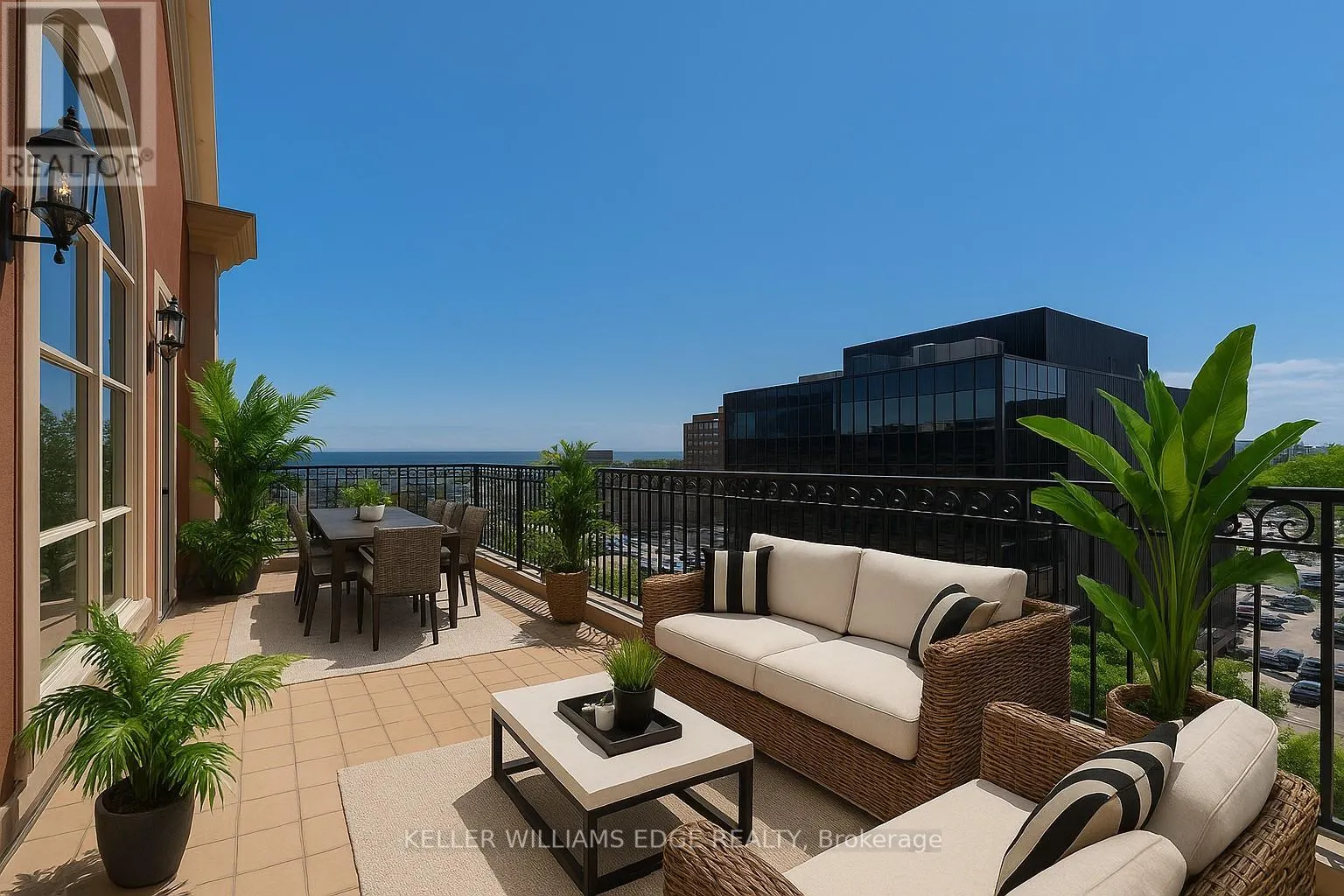 PH1 - 445 ELIZABETH STREET