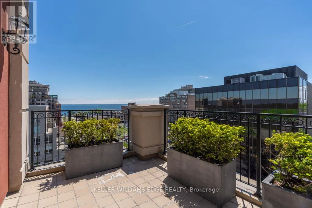 PH1 - 445 ELIZABETH STREET